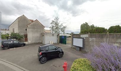 VITAL'GYM, Salle de Gym et Fitness aux Mureaux