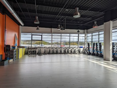 l'Orange bleue, Salle de Gym et Fitness à Saint-Renan