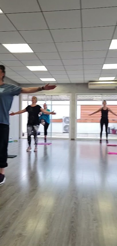 Endorfit, Salle de Gym et Fitness à Tignieu-Jameyzieu