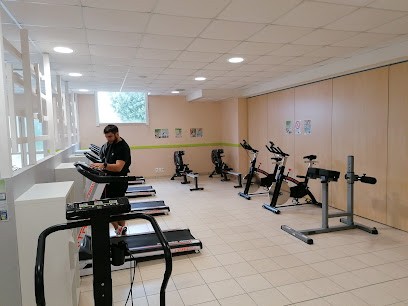 San 'T Form Fitness & Spa, Salle de Gym et Fitness à Montrevault-sur-Èvre