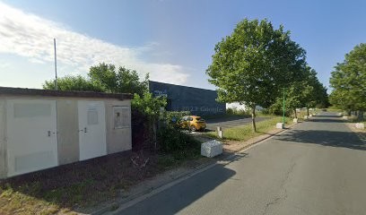 Form And Fitness, Salle de Gym et Fitness à La Châtre