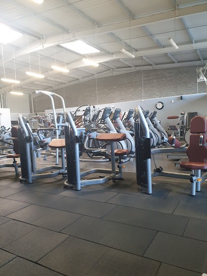 24/7 Fitness trail Gym, Salle de Gym et Fitness à Orchies