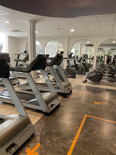 Sport One, Salle de Gym et Fitness au Bouscat