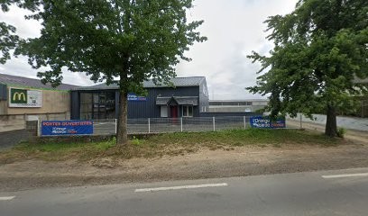 L'Orange Bleue Tinténiac, Salle de Gym et Fitness à Tinténiac