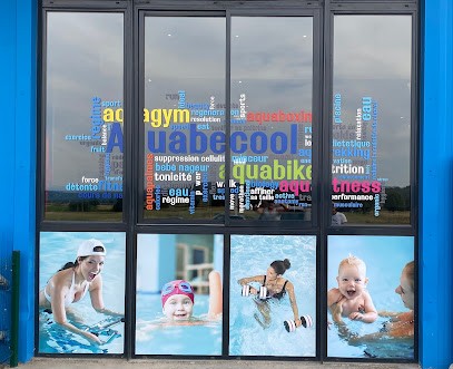 Aquabecool St Maximin, Salle de Gym et Fitness à Saint-Maximin-la-Sainte-Baume