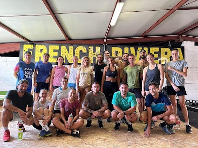 French Riviera, Salle de Gym et Fitness à Fréjus