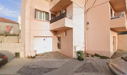 Club de gymnastique Palais des Sports Toulon, Salle de Gym et Fitness à Toulon