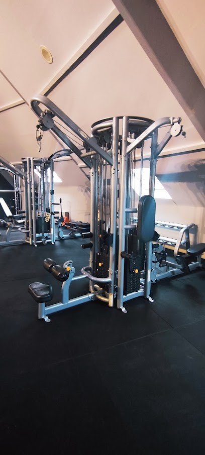 ALTHO - FIT, Salle de Gym et Fitness à Vendôme