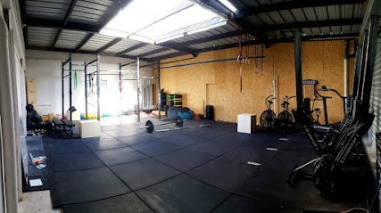 CrossFit Versailles, Salle de Gym et Fitness à Versailles