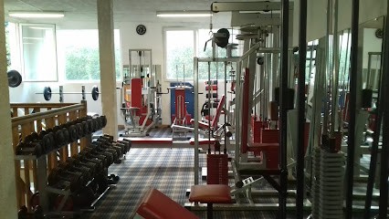 Actuel Body Form', Salle de Gym et Fitness à Saint-Brieuc