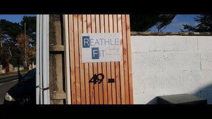 Réathlé Fit, Salle de Gym et Fitness aux Sorinières