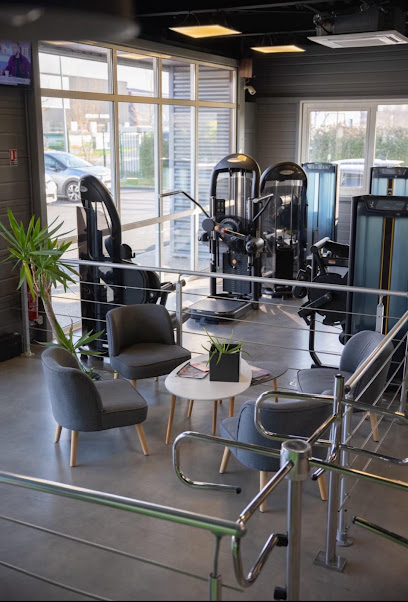 Gym City Avrainville Salle De Gym & Fitness à Avrainville