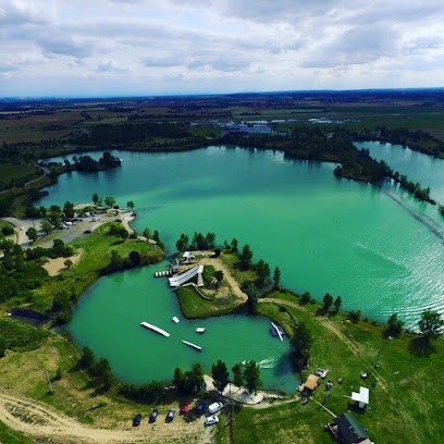 Off-Axis Wake, Salle de Gym et Fitness à Muret