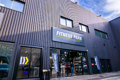 Fitness Park Atoll - Salle De Sport Angers Salle De Gym & Fitness à Beaucouzé