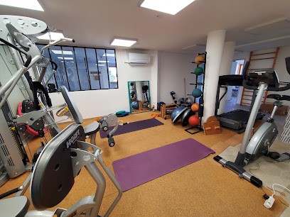 Espace Pléiades - Gym Pilates - Trainer, Salle de Gym et Fitness à Thonon-les-Bains