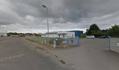 EURL ATHLETIC FORM, Salle de Gym et Fitness à Saint-Hilaire-de-Chaléons