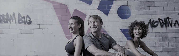 Vita Liberté Saint-Cannat, Salle de Gym et Fitness à Saint-Cannat