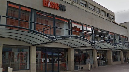 Basic-Fit, Salle de Gym et Fitness à Rouen