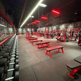 Salle De Sport - On Air Morangis Salle De Gym & Fitness à Morangis