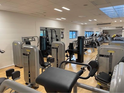 L'orange Bleue, Salle de Gym et Fitness à Bressuire