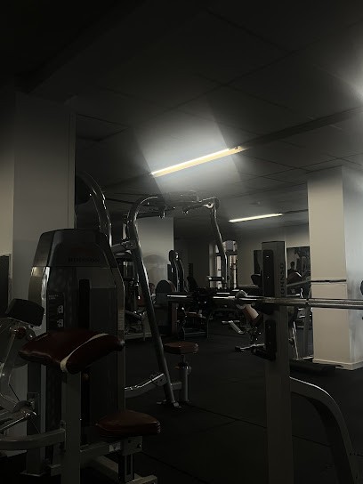 No Limit Fitness, Salle de Gym et Fitness à Écrouves