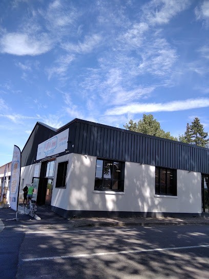 Ets Demance, Salle de Gym et Fitness à Villers-les-Pots