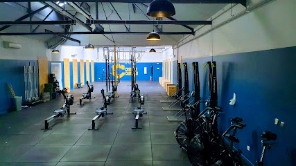 Crossfit Castellio Salle De Gym & Fitness à Châtillon