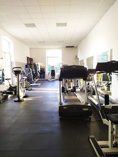 SALLE LOUIS UNI ESPACE FITNESS, Salle de Gym et Fitness à Marsillargues