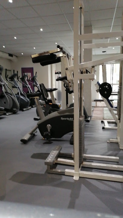 Punch, Salle de Gym et Fitness à Nancy