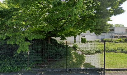 Gymnase Jean Mermoz, Salle de Gym et Fitness à Rosny-sous-Bois