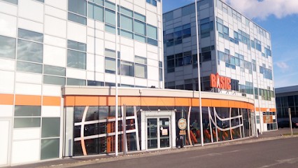 Basic-Fit Metz - Bd Solidarité, Salle de Gym et Fitness à Metz