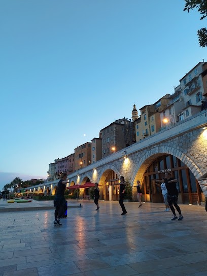 STEPHY'OM, Salle de Gym et Fitness à Menton