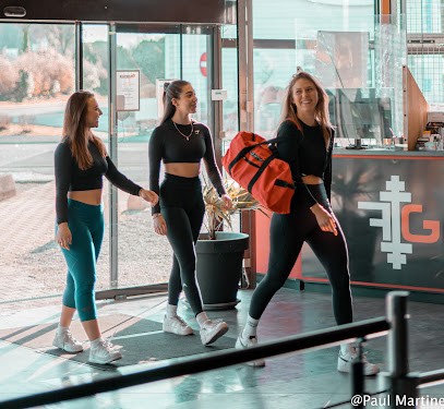 Flex Gym, Salle de Gym et Fitness à La Rochelle