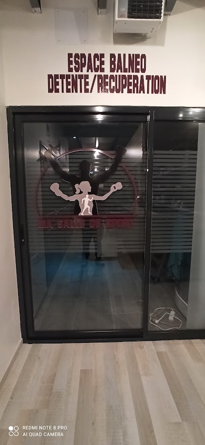 MA SALLE DE SPORT Ussel, Salle de Gym et Fitness à Ussel