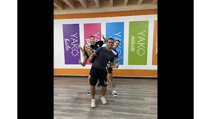 L'Orange Bleue, Salle de Gym et Fitness à Saint-Gilles-Croix-de-Vie