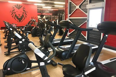 Lion Fitness Club, Millau, Salle de Gym et Fitness à Millau
