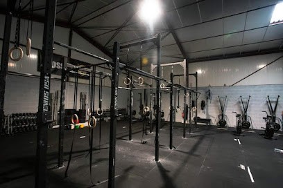 CrossFit Altis, Salle de Gym et Fitness à Saint-Soupplets