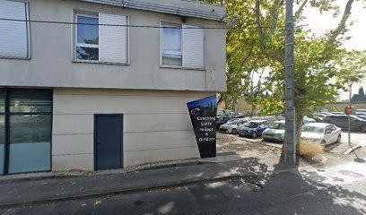 Fitness Santé, Salle de Gym et Fitness à Montpellier