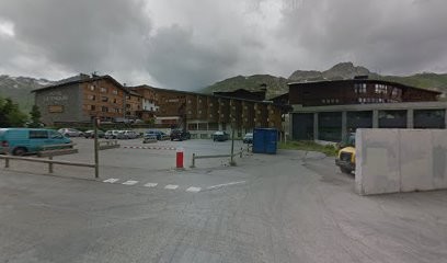 Elevate Human Performance, Salle de Gym et Fitness à Tignes