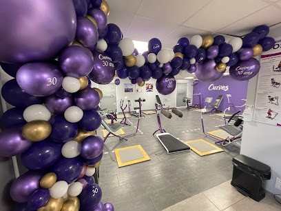 Curves Prix-les-Mézières - Salle De Sport Pour Femmes, Salle de Gym et Fitness à Prix-lès-Mézières