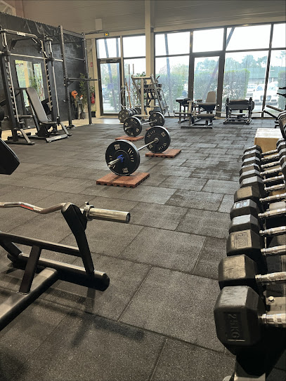 Fitness Landes Salle De Gym & Fitness à Bégaar