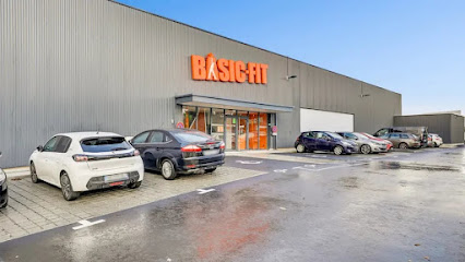 Basic-Fit Salle De Gym & Fitness à Saint-Martin-des-Champs