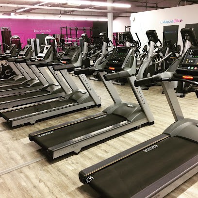 Proxiforme, Salle de Gym et Fitness à Moncel-lès-Lunéville