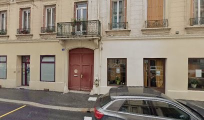 Futuroyoga, Salle de Gym et Fitness à Saint-Étienne