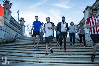 JYMIZ, Salle de Gym et Fitness à Montpellier