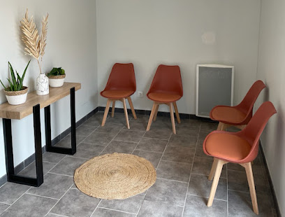 Frédéric Prieto-Blanco Salle De Gym & Fitness à Moulins