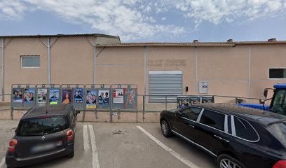 VILLELONGUE TONIC, Salle de Gym et Fitness à Villelongue-de-la-Salanque