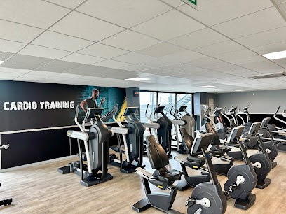 Fitness Park, Salle de Gym et Fitness à Montgermont