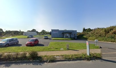 Ty Form, Salle de Gym et Fitness à Plancoët