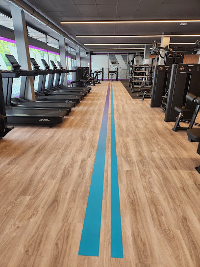 Anytime Fitness Colombes Salle De Gym & Fitness à Colombes